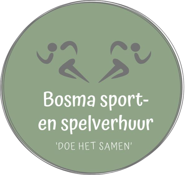 Feestverhuur, Lasergame, Bosma sport- en spelverhuur Friesland