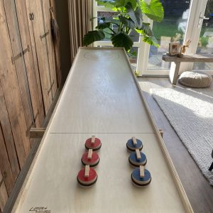 curlingbaan