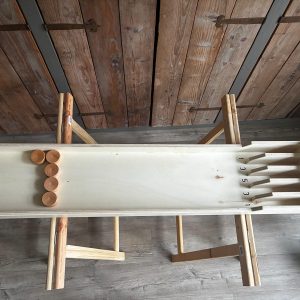 Rolsjoelbak
