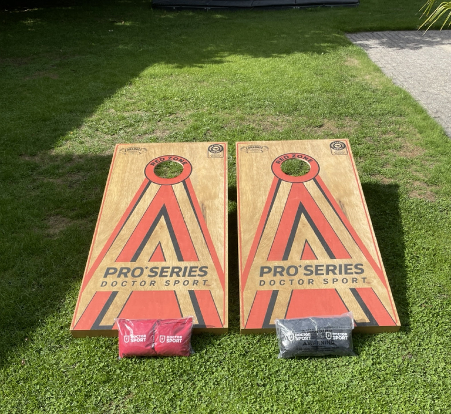 Cornhole